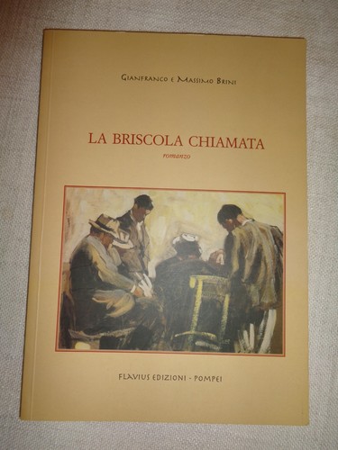 Briscola callata roman von - callata,