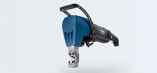 Trumpf trutool nibbler - trutool,
