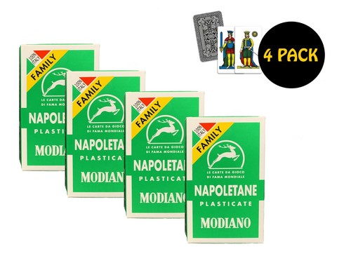 Packungen neapolitanische - 4,